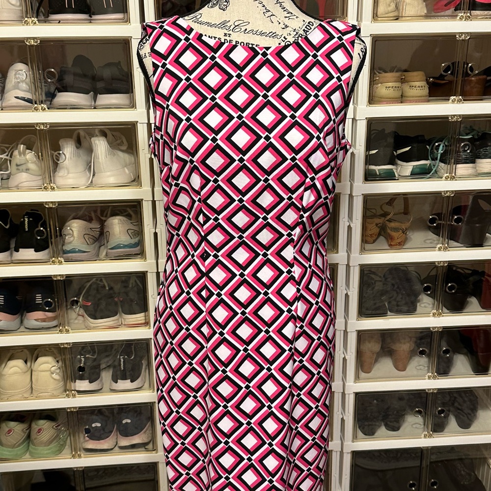 Alyx summer dress‎ sleeveless